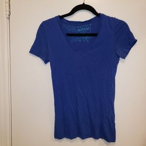 🌻 2 Blue Nollie T-Shirts